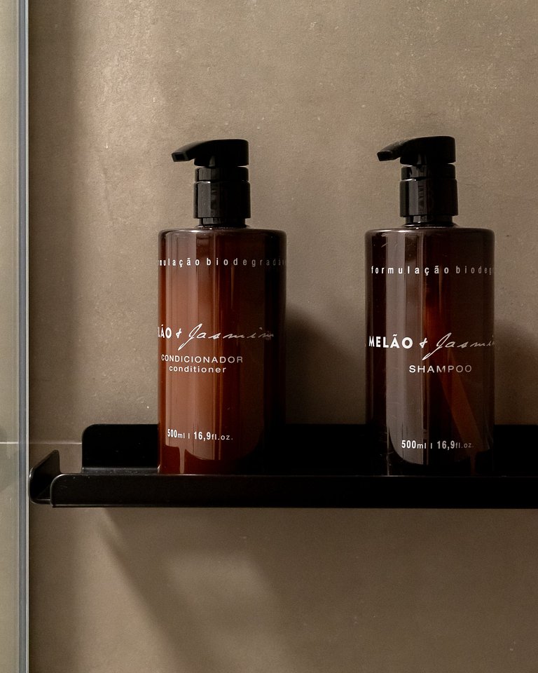 Pulse Carlos Gomes with full amenities