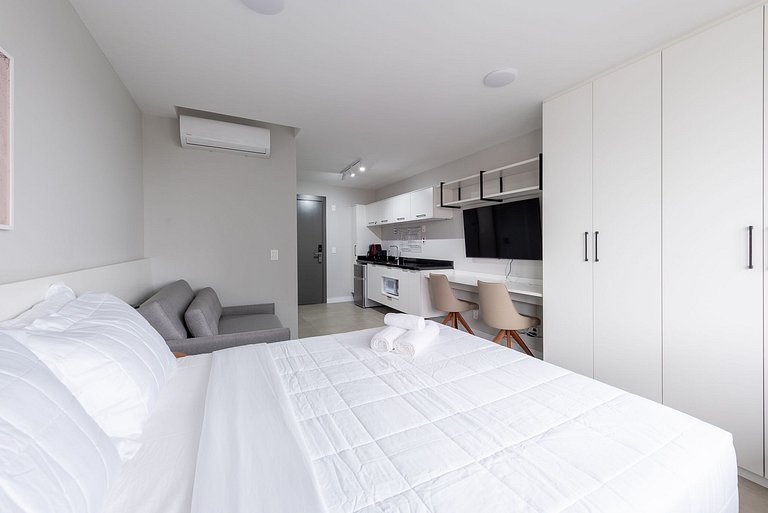 Pulse Carlos Gomes c/infra completa