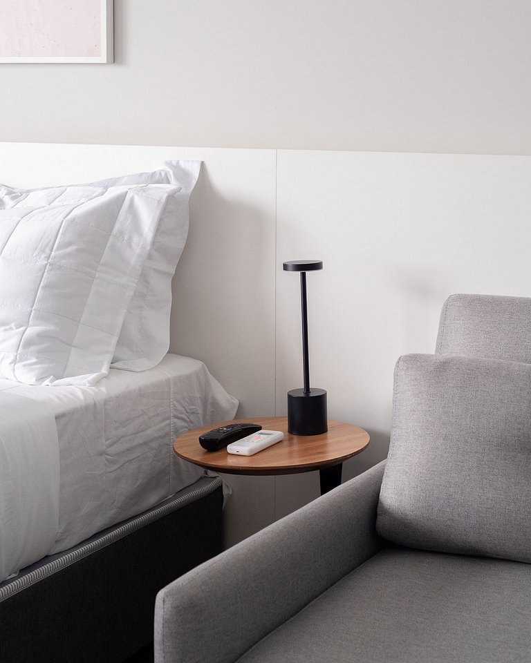 Pulse Carlos Gomes with full amenities