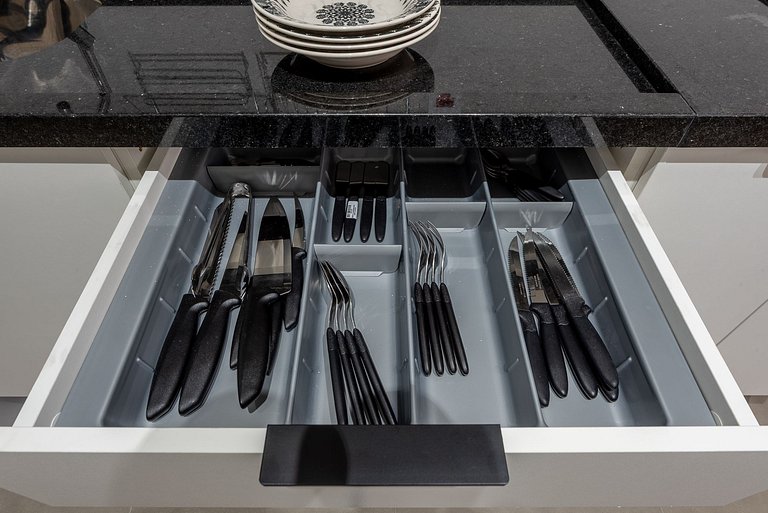 Pulse Carlos Gomes con infraestructura completa