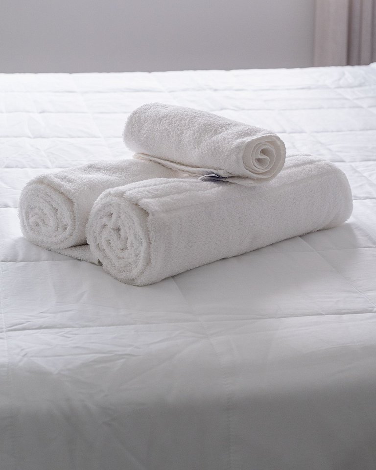 Pulse Carlos Gomes with full amenities