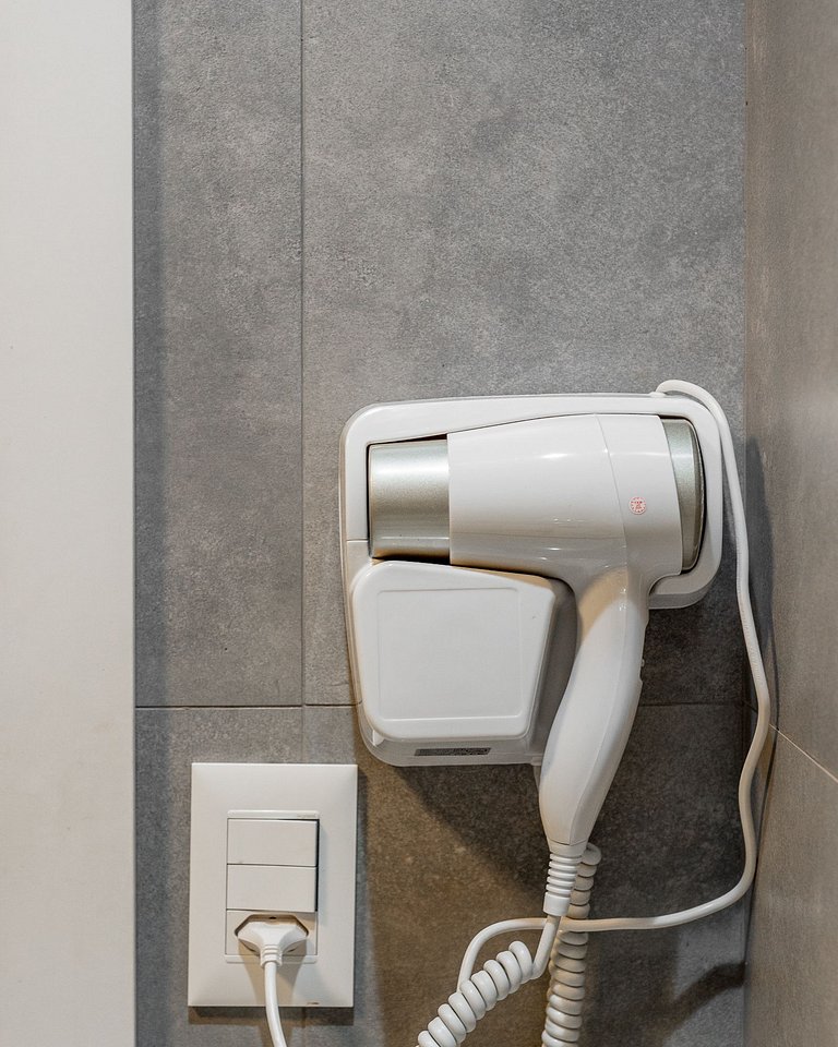 Suite del aviador en Montserrat, cerca del parcão