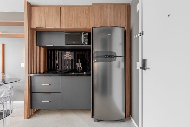 Aviator suite at Montserrat, near the main park