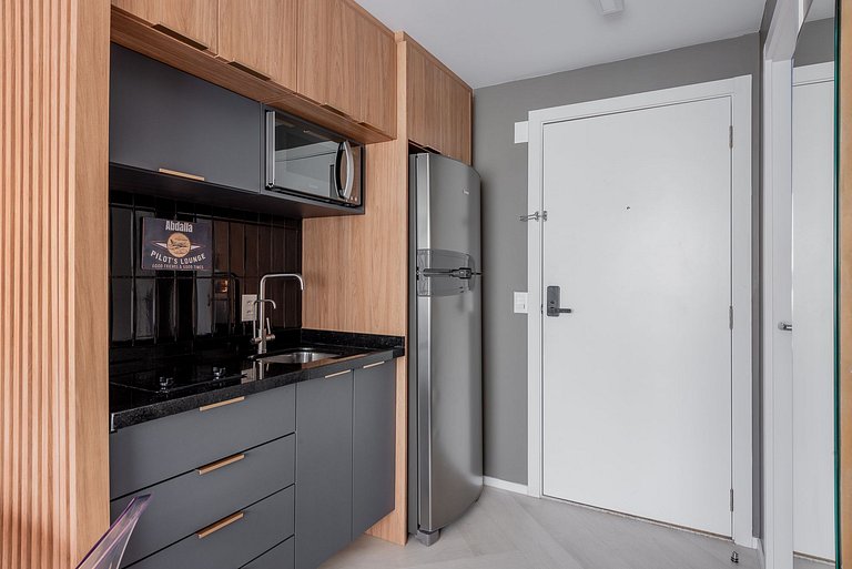 Suite del aviador en Montserrat, cerca del parcão