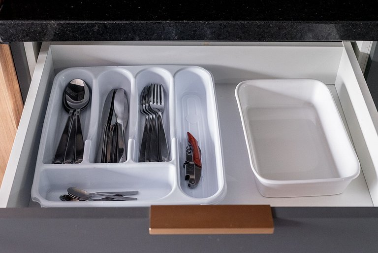 Aviator suite at Montserrat, near the main park