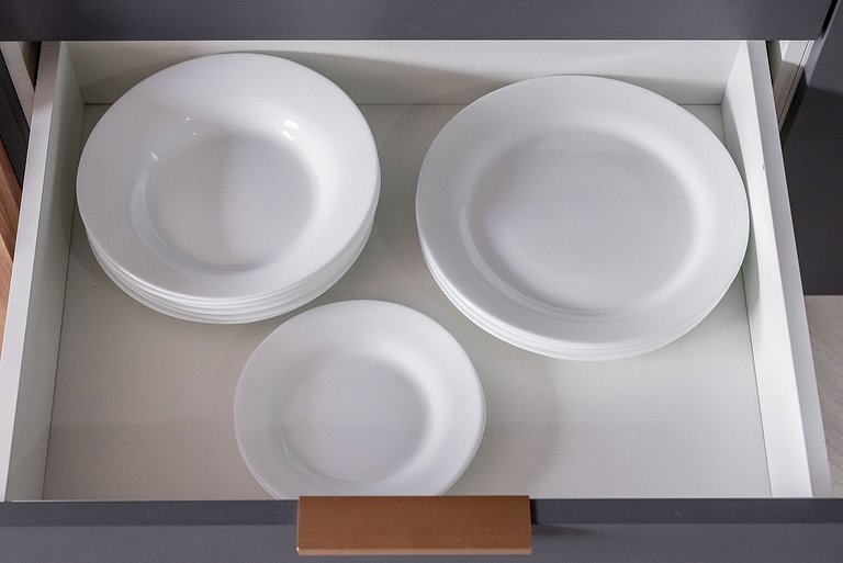 Aviator suite at Montserrat, near the main park