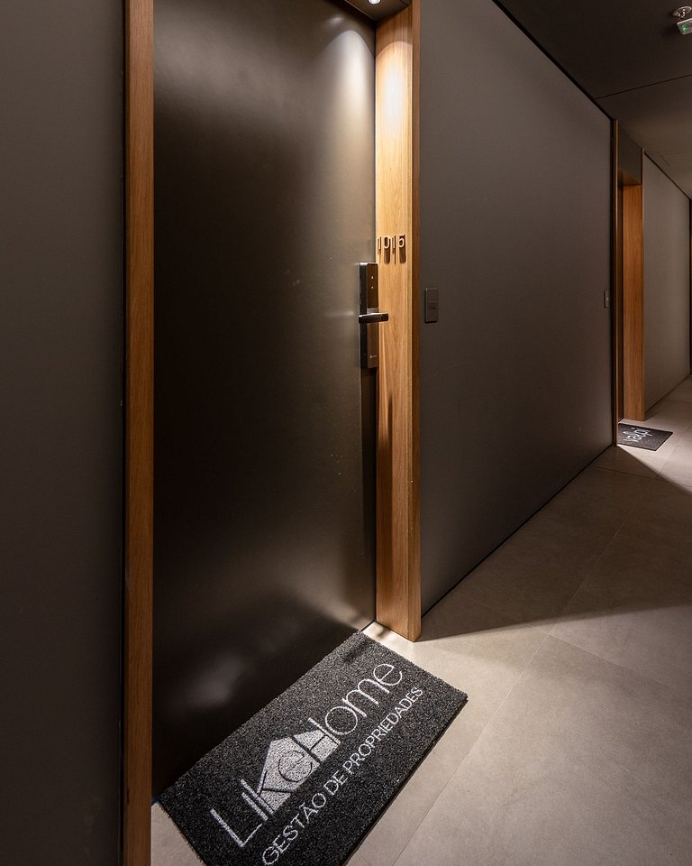 Studio Anise Carlos Gomes con infraestructura completa