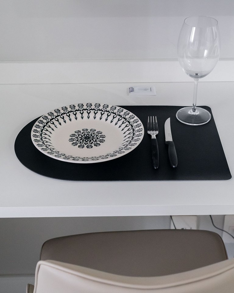 Studio Anise | Pet Friendly | Carlos Gomes