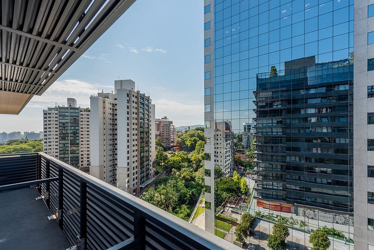 Studio Anise Carlos Gomes com infra completa