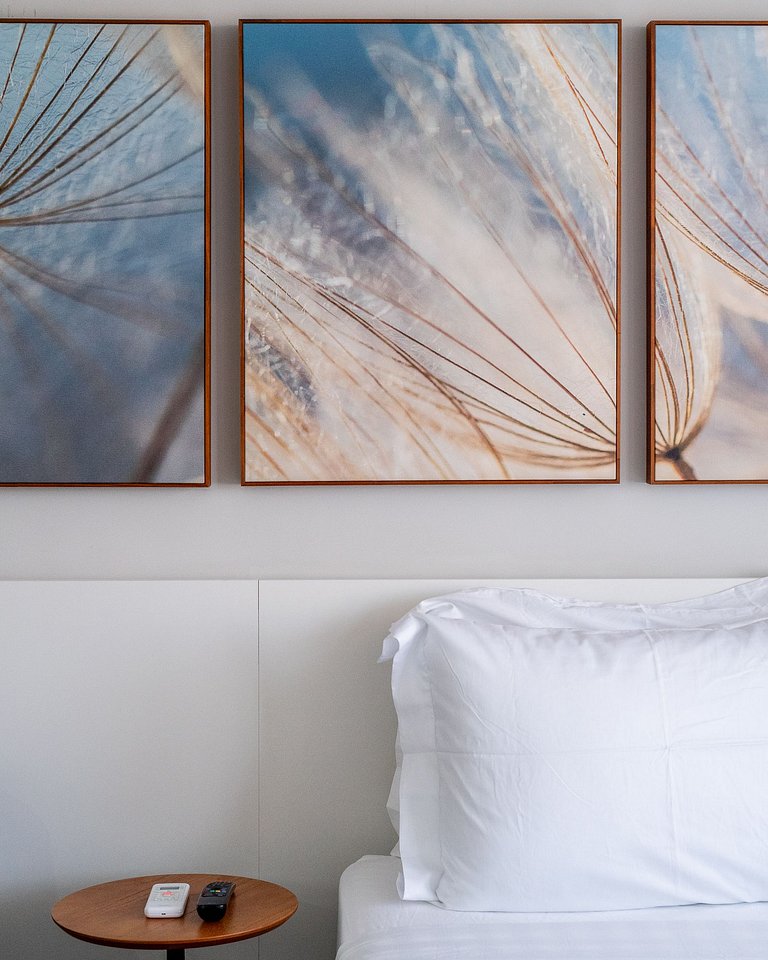 Studio Anise Carlos Gomes com infra completa