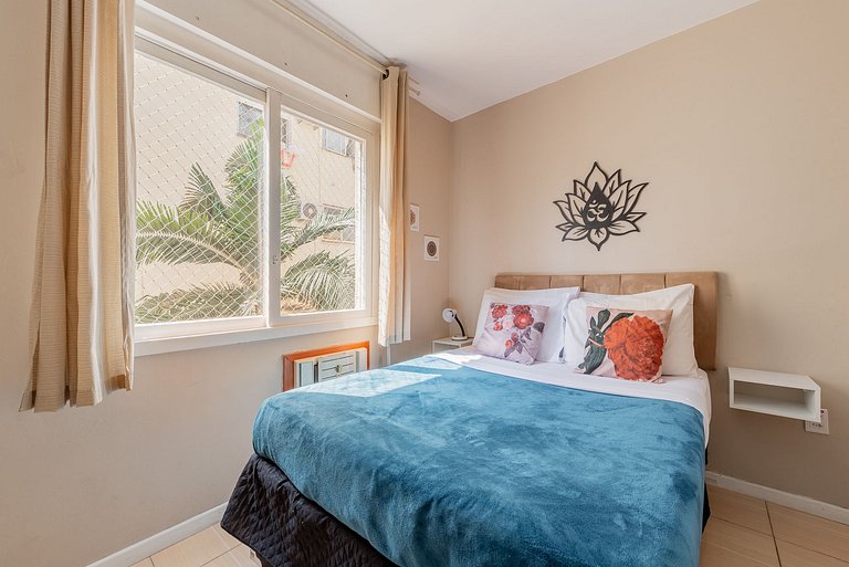 Urban Soul Apartment