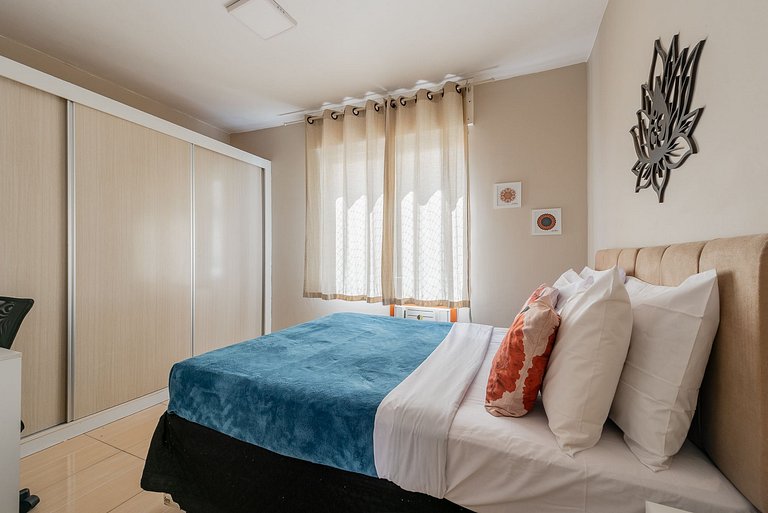 Apartamento Alma Urbana