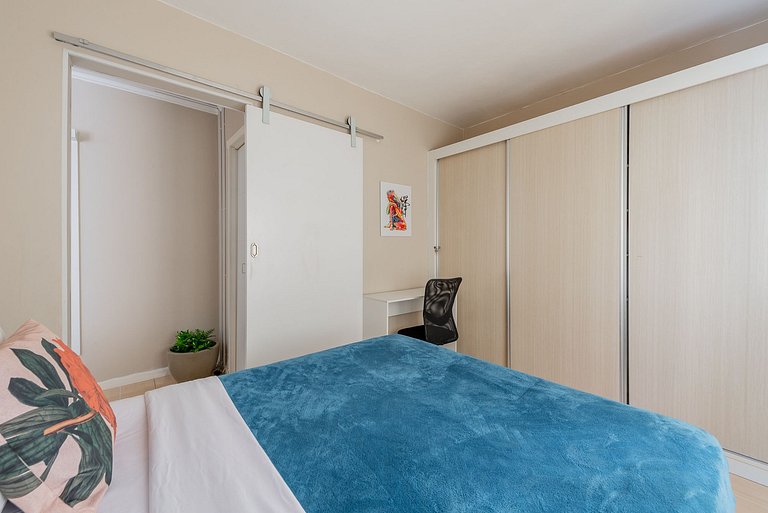 Urban Soul Apartment