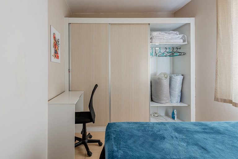 Apartamento Alma Urbana
