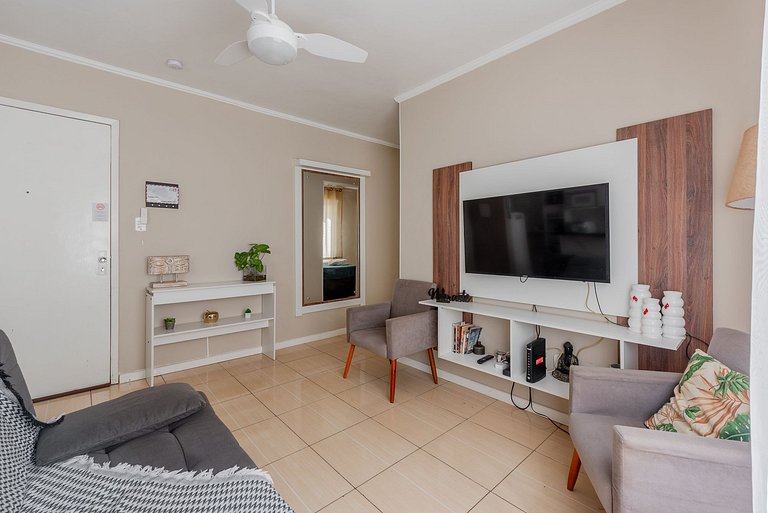 Apartamento Alma Urbana