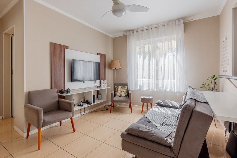 Apartamento Alma Urbana