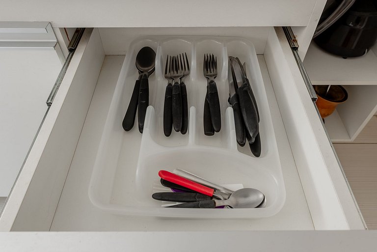 Apartamento Alma Urbana