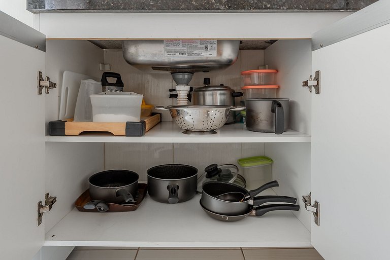 Apartamento Alma Urbana