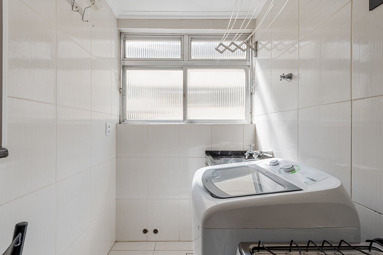 Urban Soul Apartment