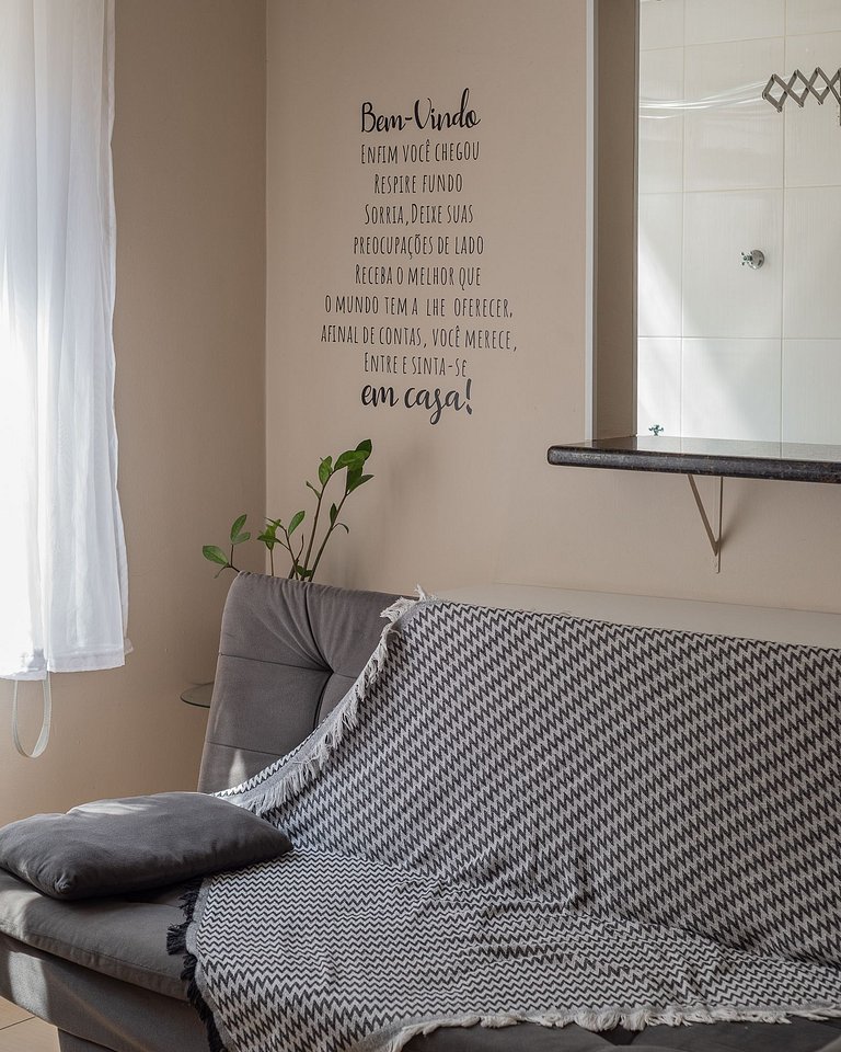 Urban Soul Apartment