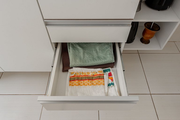 Apartamento Alma Urbana