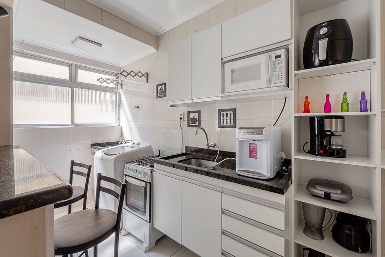 Urban Soul Apartment