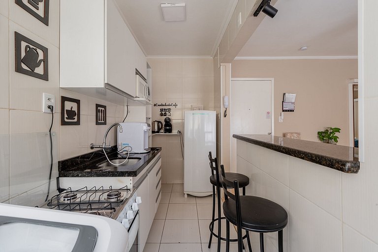 Apartamento Alma Urbana