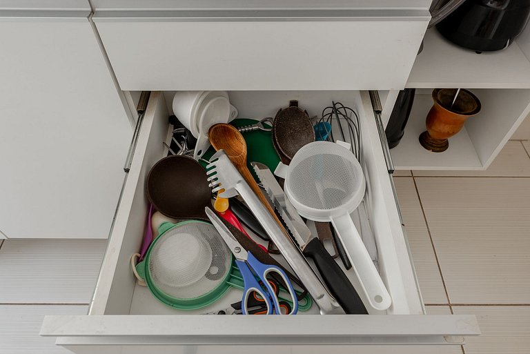 Apartamento Alma Urbana