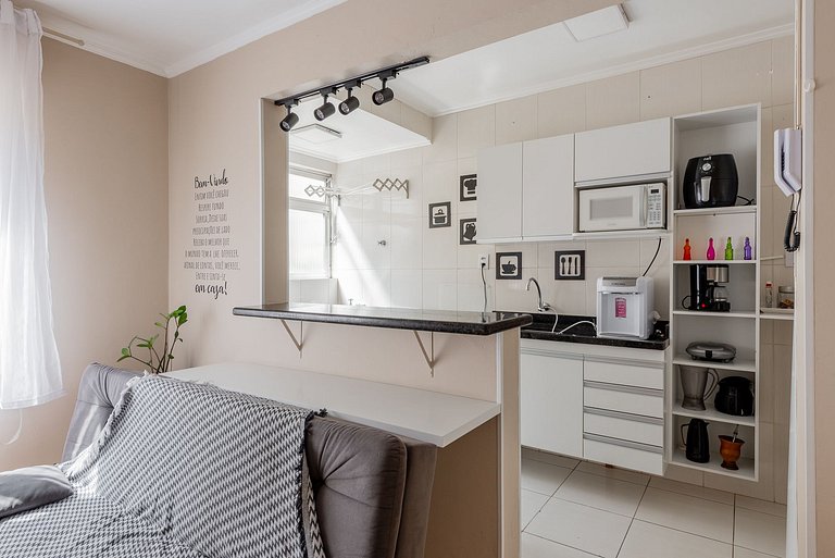 Urban Soul Apartment