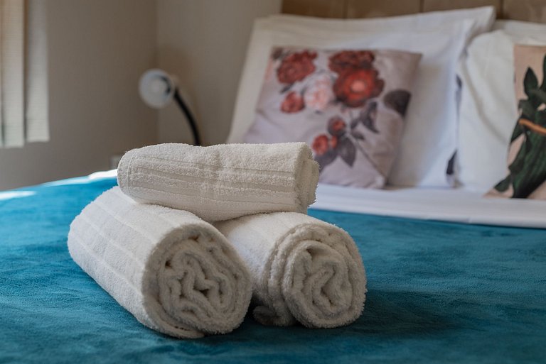 Urban Soul Apartment