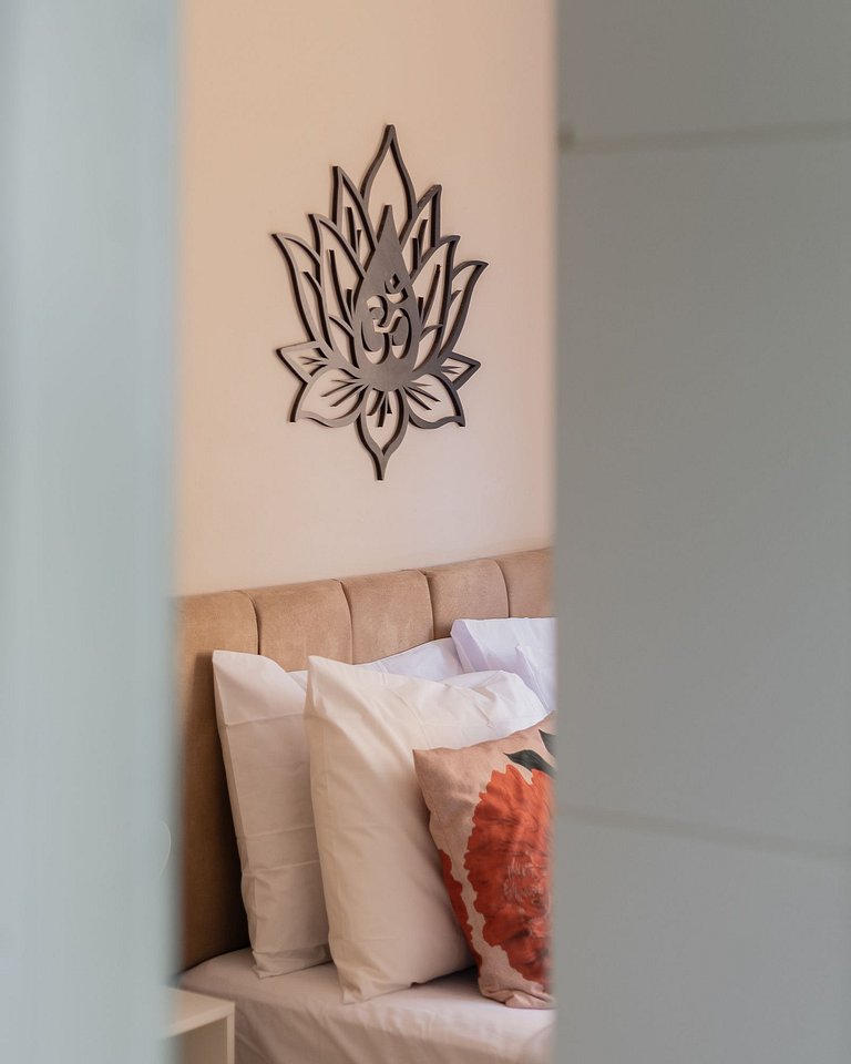 Apartamento Alma Urbana