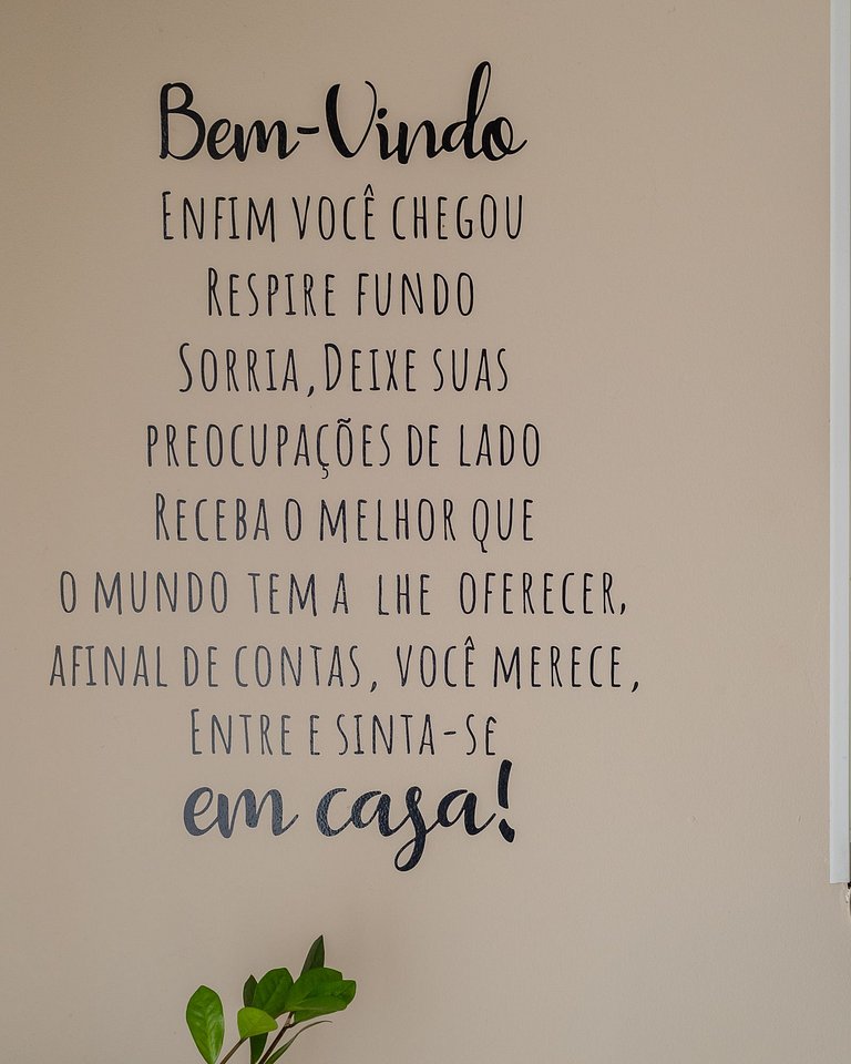 Apartamento Alma Urbana