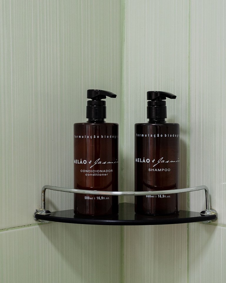 Apartamento Alma Urbana