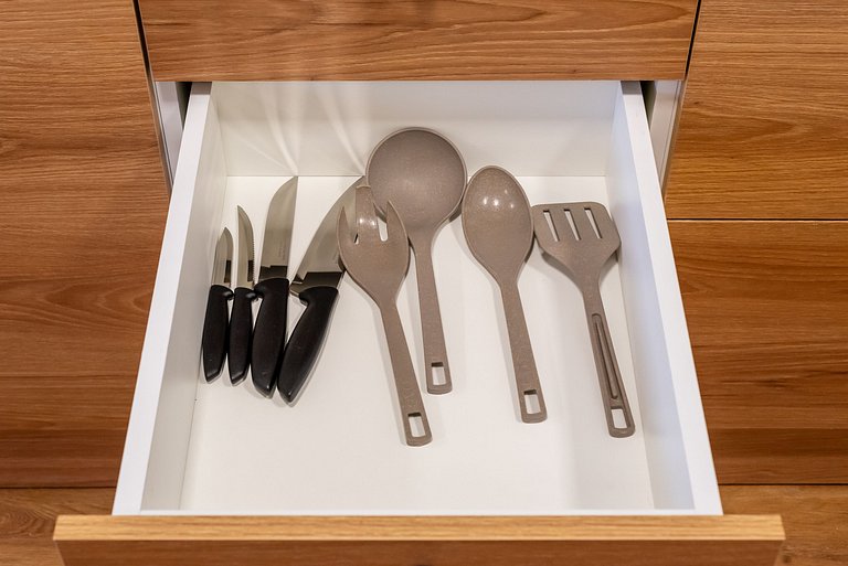 Studio Paris | Rooftop, piscina e vaga