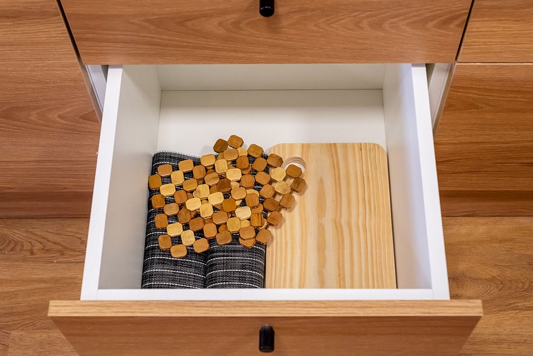 Studio Paris | Rooftop, piscina e vaga