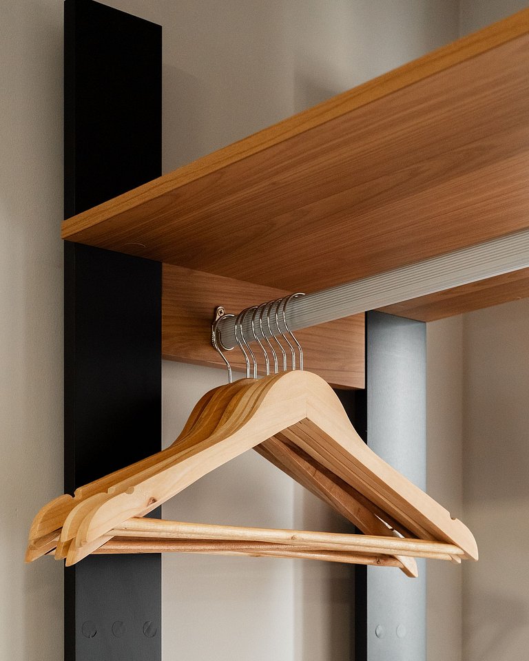 Studio Paris | Rooftop, pool and parking space