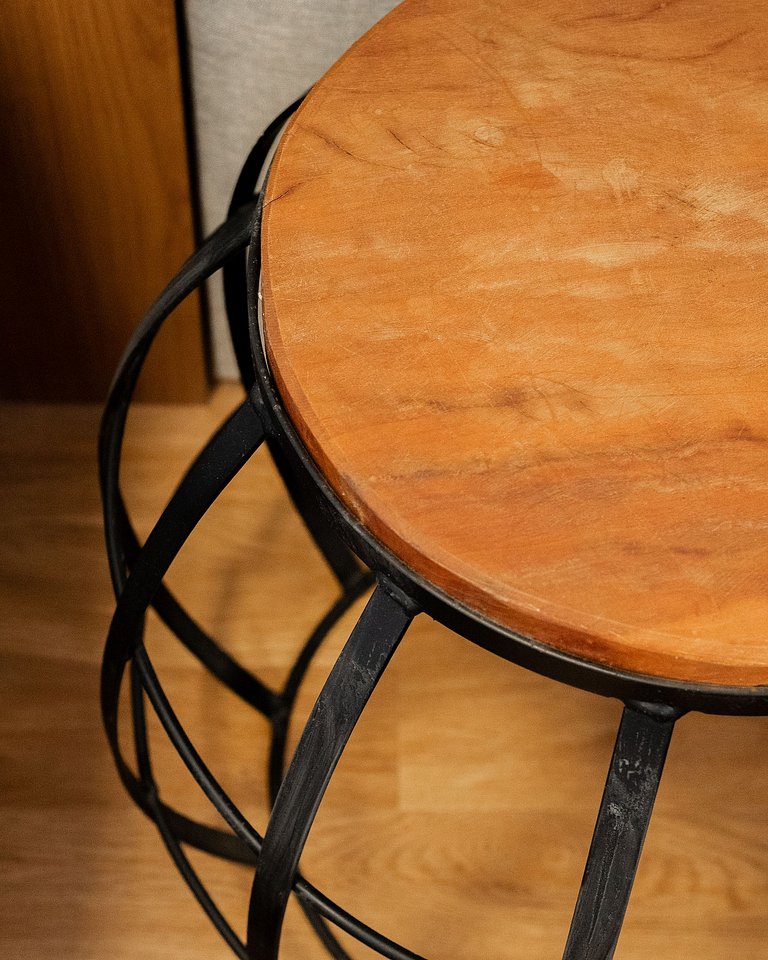 Studio Paris | Rooftop, piscina e vaga