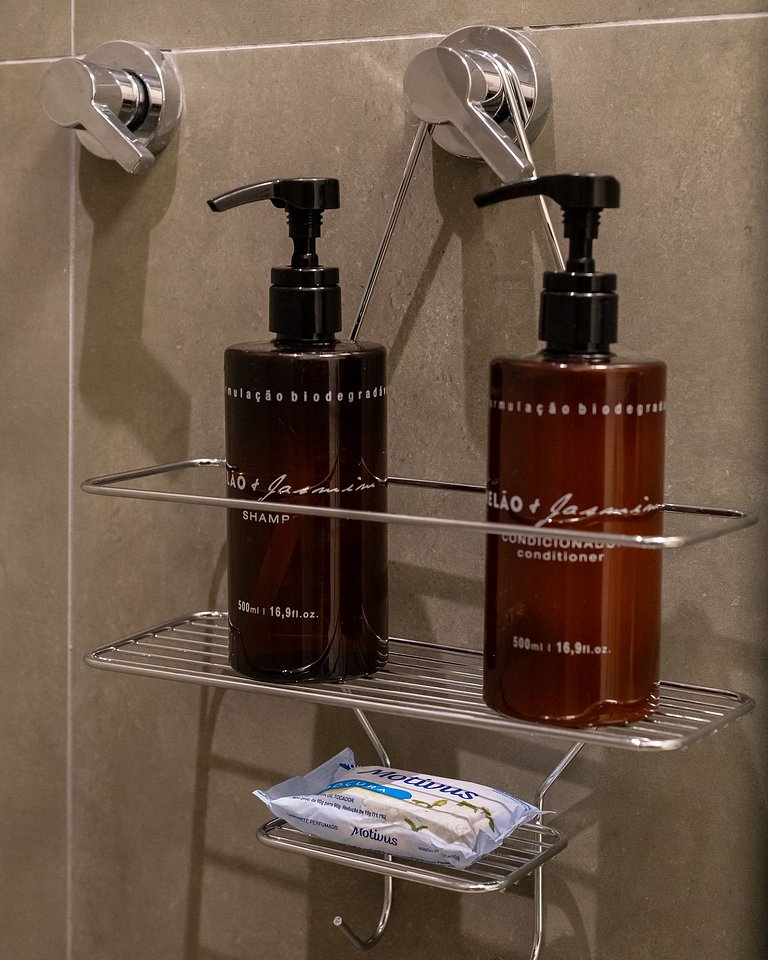 Studio Paris | Rooftop, pool and parking space