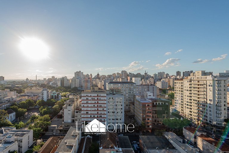 GO Cidade Baixa by LikeHome