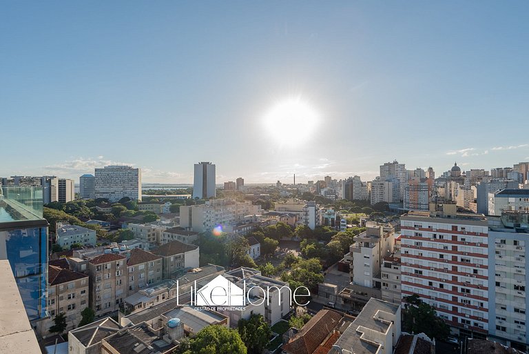 GO Cidade Baixa by LikeHome