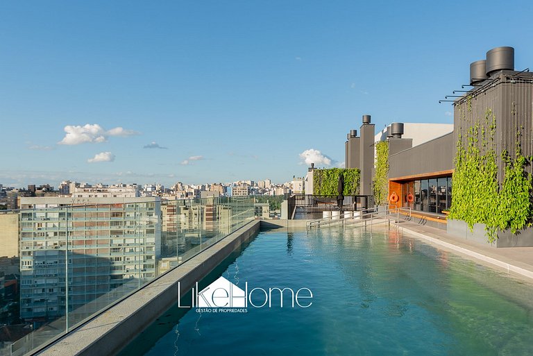 GO Cidade Baixa by LikeHome