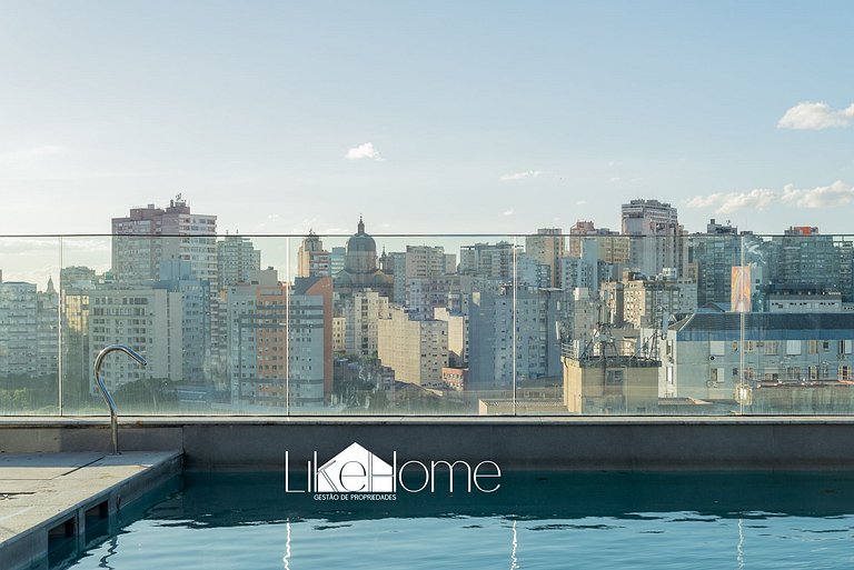 GO Cidade Baixa by LikeHome