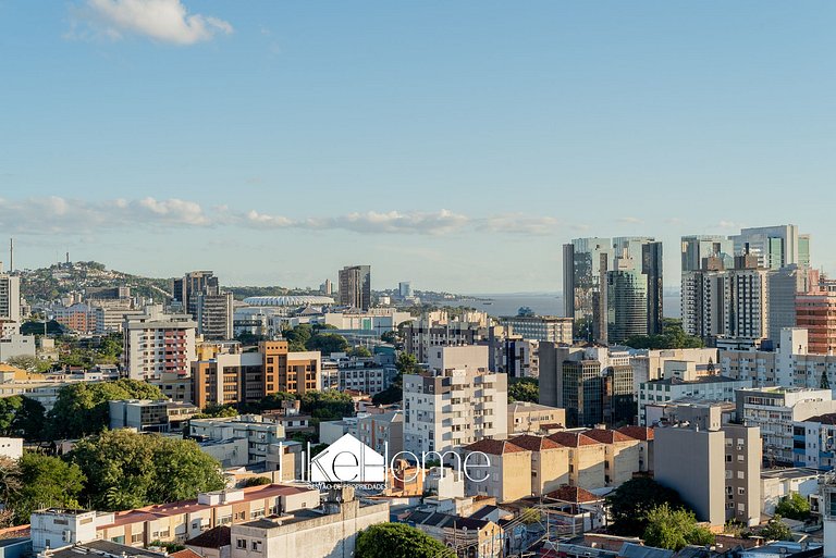 GO Cidade Baixa by LikeHome