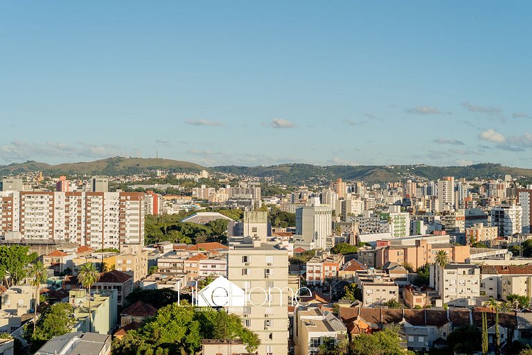 GO Cidade Baixa