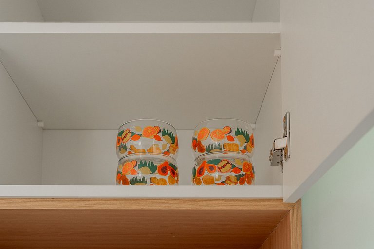 Apto 2 suites, piscina y garaje - Q. Moinhos