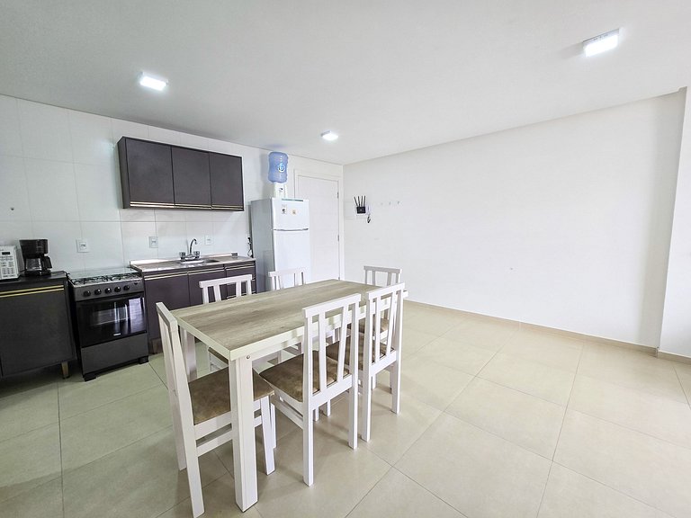 Cais | Apartamento de 2 Habitaciones Cerca de la Playa