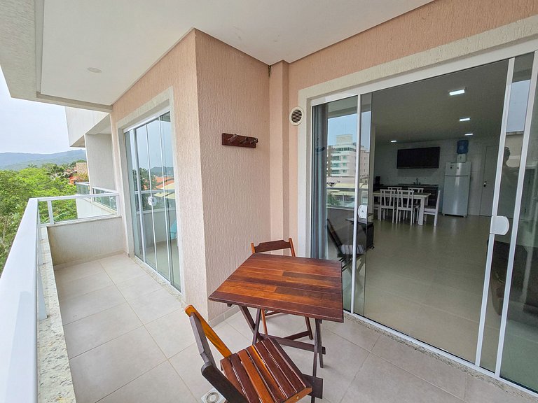 Cais | Apartamento de 2 Habitaciones Cerca de la Playa