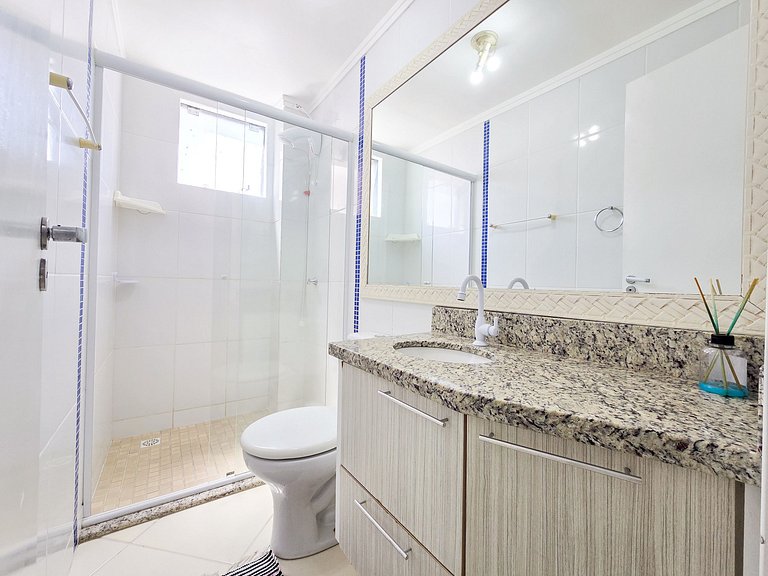 Alba | 350m from Bombas Beach w/ BBQ and Parking