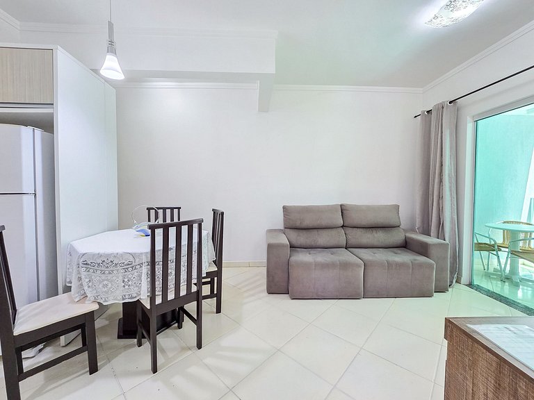 Alba | 350m from Bombas Beach w/ BBQ and Parking