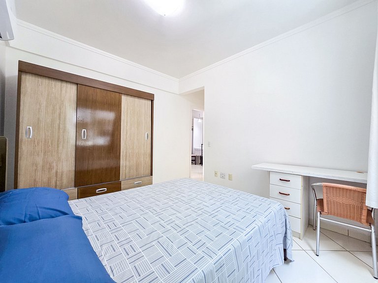 Alba | 350m from Bombas Beach w/ BBQ and Parking